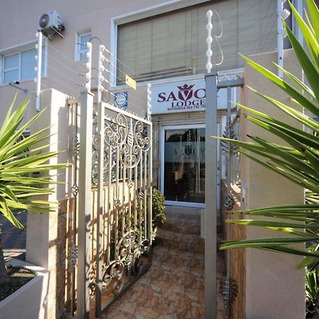 Savoy Lodge Cape Town Luaran gambar