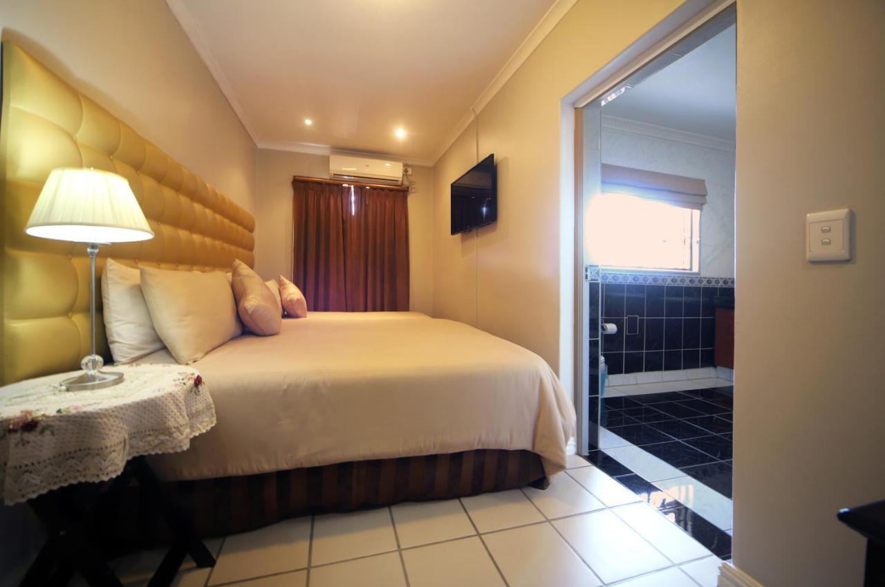 Savoy Lodge Cape Town Luaran gambar