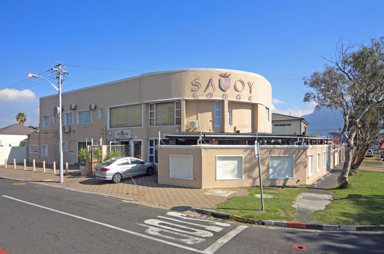 Savoy Lodge Cape Town Luaran gambar
