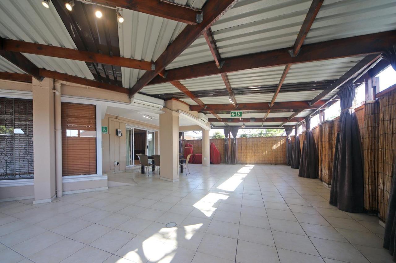 Savoy Lodge Cape Town Luaran gambar