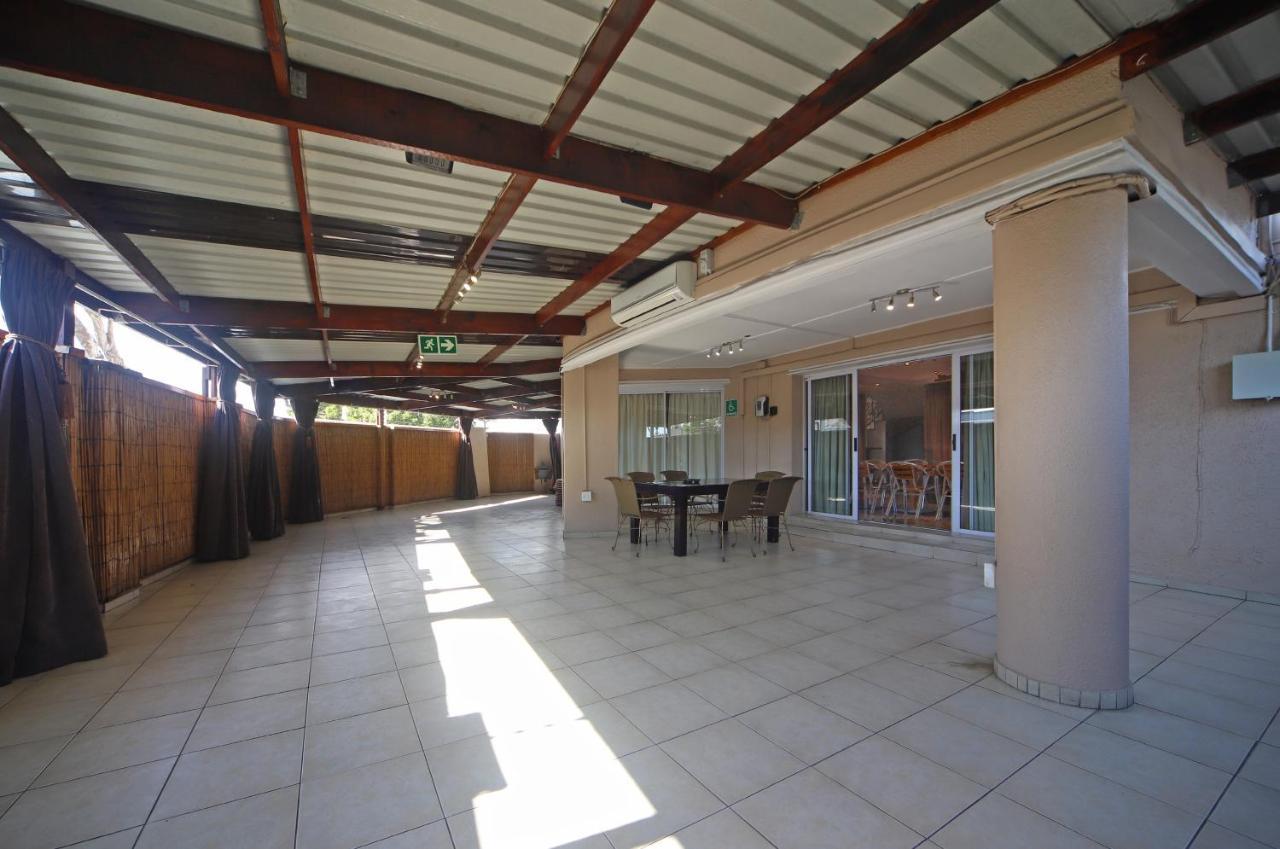Savoy Lodge Cape Town Luaran gambar