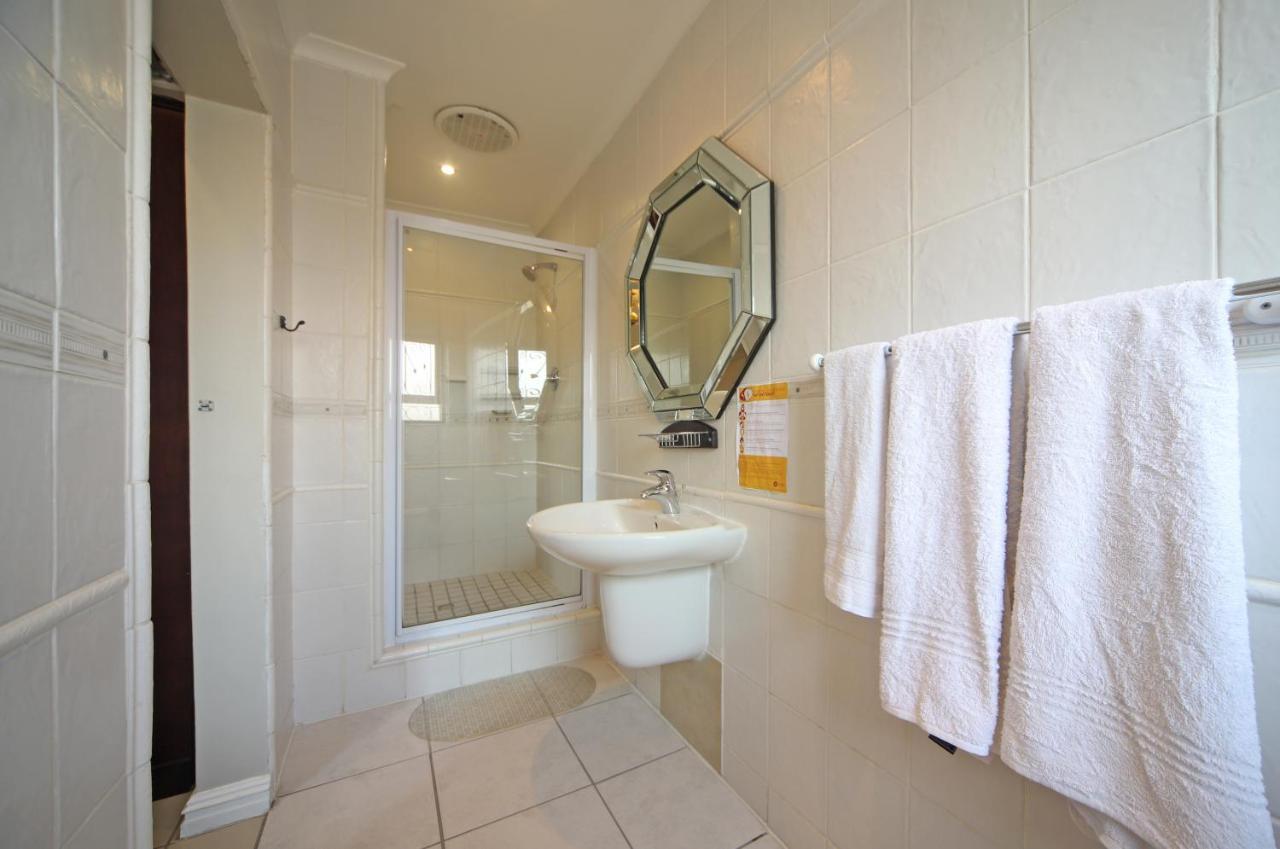Savoy Lodge Cape Town Luaran gambar