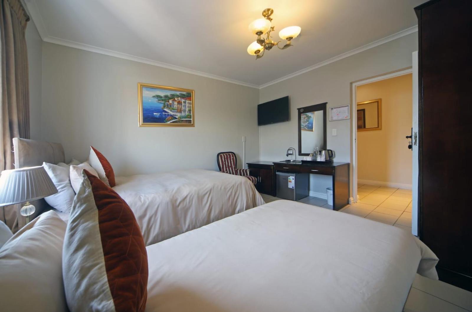 Savoy Lodge Cape Town Luaran gambar