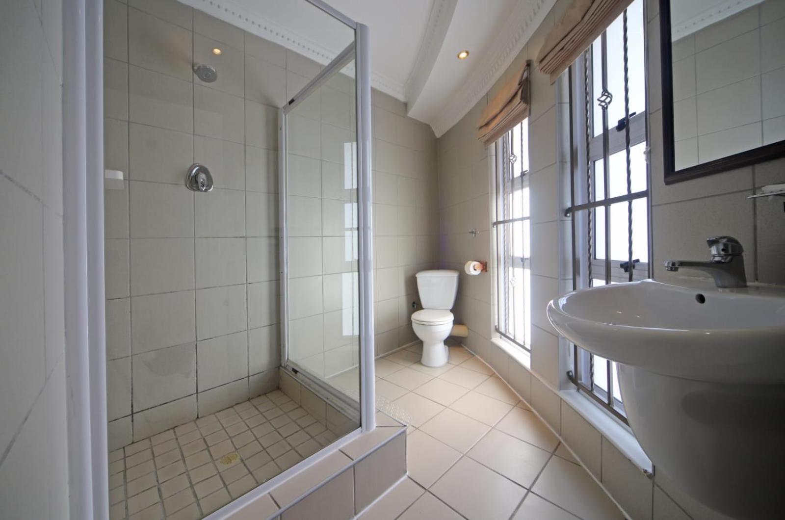 Savoy Lodge Cape Town Luaran gambar