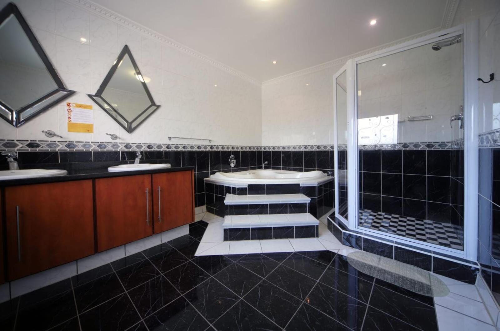 Savoy Lodge Cape Town Luaran gambar