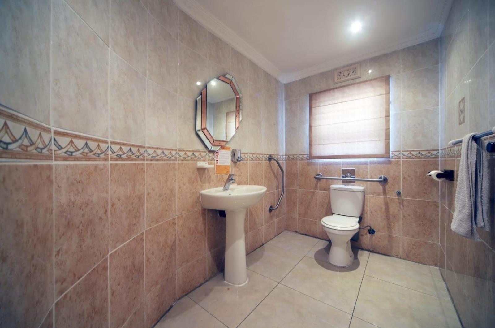 Savoy Lodge Cape Town Luaran gambar