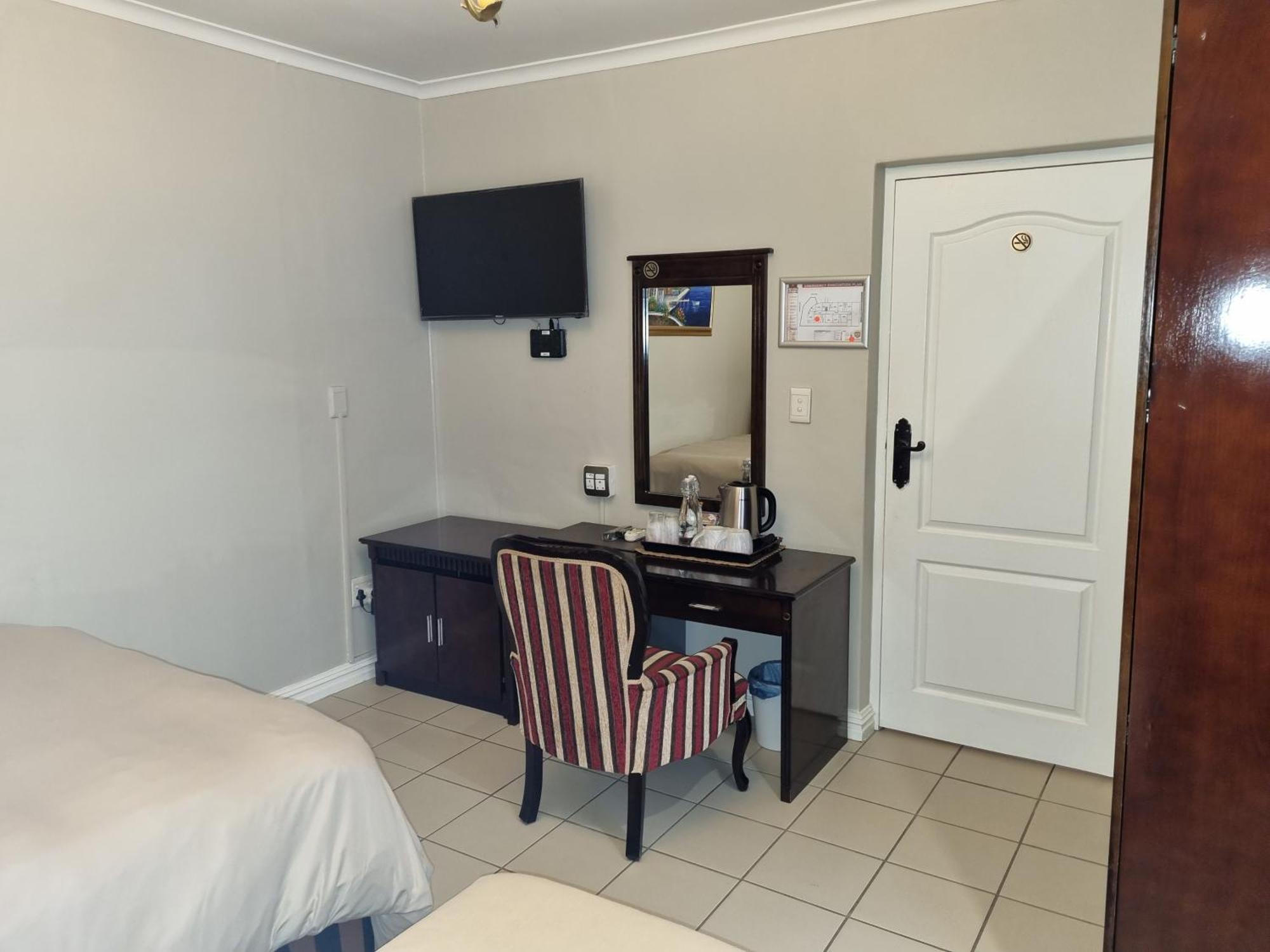 Savoy Lodge Cape Town Luaran gambar